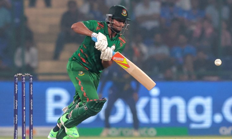 Shakib, Wanindu share no.1 all-rounder spot; SKY remains top batter in ICC T20I rankings