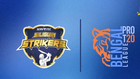 Siliguri Strikers unveiled as newest franchise of Bengal Pro T20 League