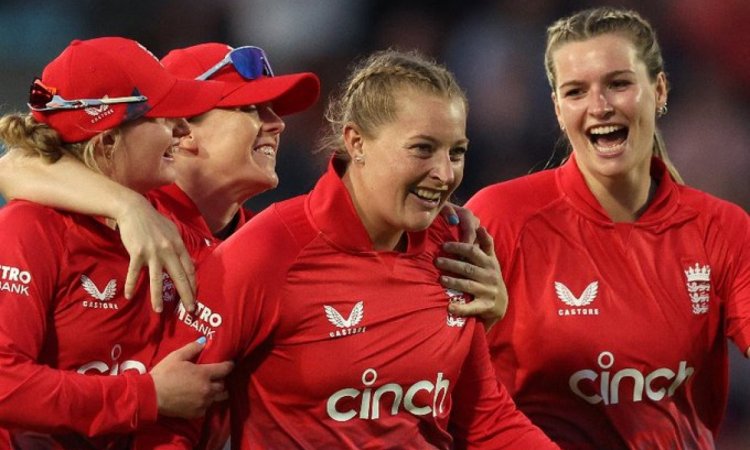 Smith, Kemp picked; Dunkley, Beaumont left out from England’s T20Is vs Pakistan