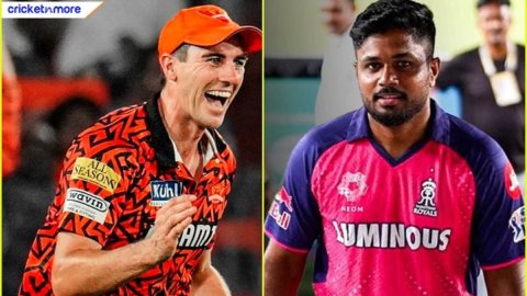 Chepauk में ऐसा है SRH और RR का रिकॉर्ड? ये आंकडे़ं देखकर हो जाओगे Shock