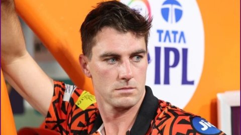 Pat Cummins ने भरी हुंकार, बोले - 'सनराइजर्स हैदराबाद ही जीतेगी IPL 2024'