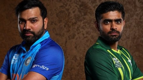 T20 WC: Edgbaston Stadium to host fan park for IND v PAK blockbuster