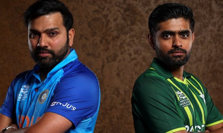 T20 WC: Edgbaston Stadium to host fan park for IND vs PAK blockbuster  