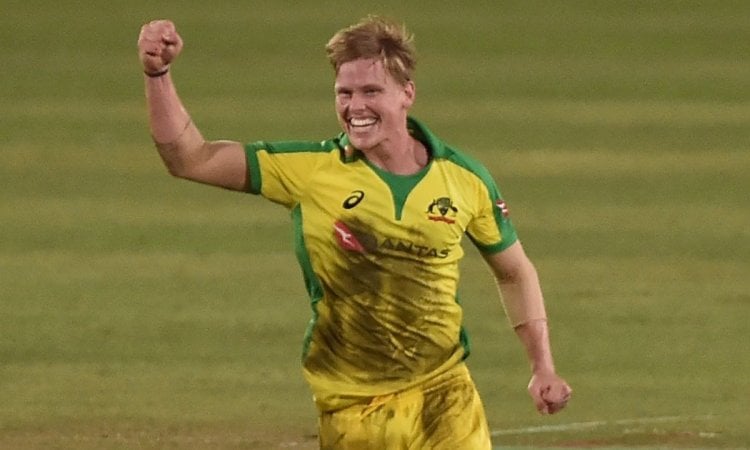 T20 WC: Ellis would be my third fast-bowling pick in Australia's attack, says Paine