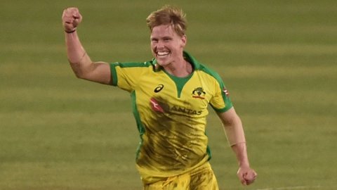 T20 WC: Ellis would be my third fast-bowling pick in Australia's attack, says Paine