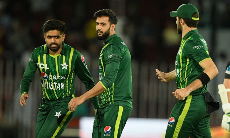 T20 WC: 'If Pakistan lose, PCB will blame Kirsten... this is our tradition', says Rashid Laitf