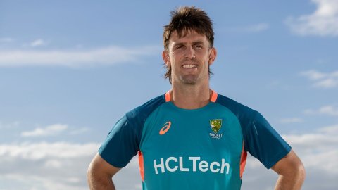 T20 WC: Marsh to lead 15-man Australian squad; Smith, Fraser-McGurk left out