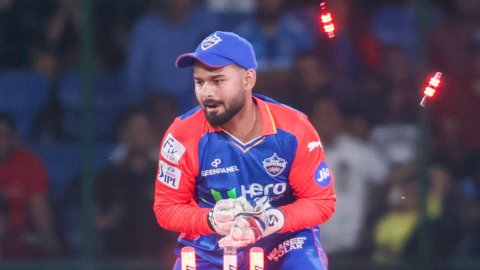 T20 WC: Pant would be the first choice wicketkeeper-batter over Samson, believes Ajay Ratra