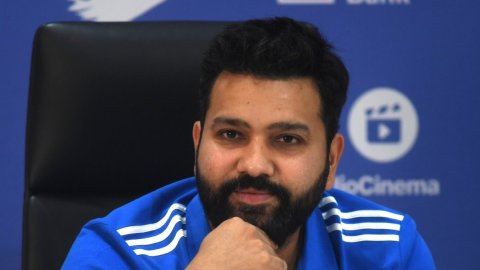 T20 WC: Skipper Rohit specifically sought four spinners in the 15-member squad