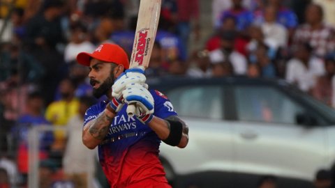 T20 WC: Virat's strike-rate is not a concern for Agarkar, defends making Rohit captain