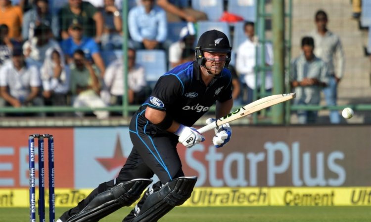 T20 World Cup: Ex-New Zealander Corey Anderson named in USA 15-member squad