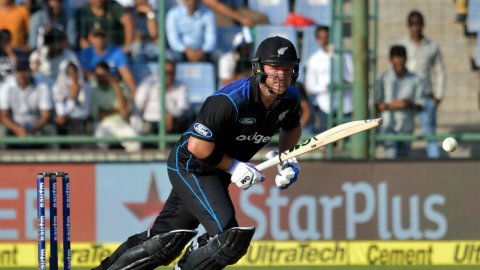 T20 World Cup: Ex-New Zealander Corey Anderson named in USA 15-member squad