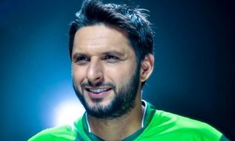 T20 World Cup: Feel Pakistan should make the final; conditions will suit them, says Shahid Afridi