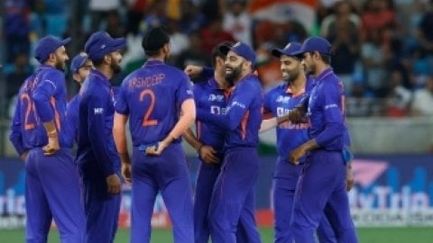 T20 World Cup: India have a brilliant team, they'll give their hearts and souls, says Irfan Pathan