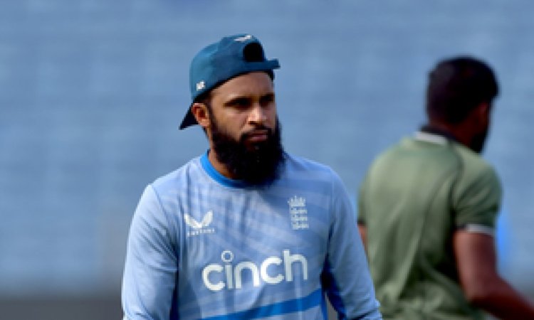 T20 World Cup: Not satisfied with two titles, will try for 3, 4, 5, says England's Adil Rashid