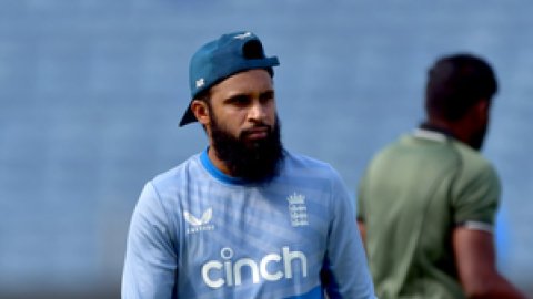 T20 World Cup: Not satisfied with two titles, will try for 3, 4, 5, says England's Adil Rashid