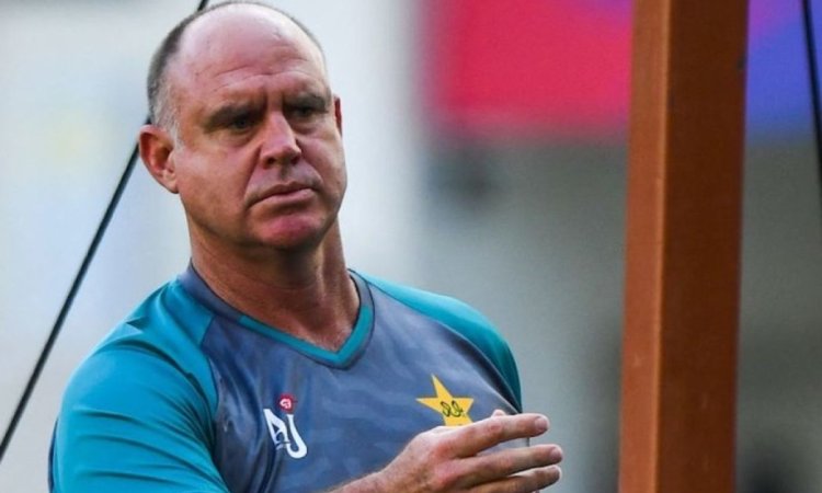 T20 World Cup: Pakistan's biggest chink is always going to be fielding, says Hayden