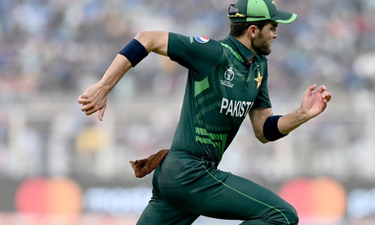 T20 World Cup: Shaheen Afridi declines offer to become Pakistan vice-captain: Report