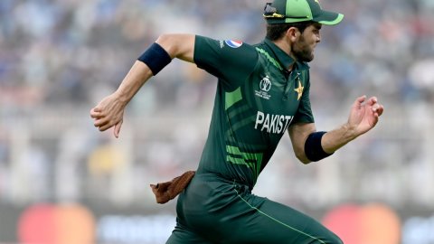 T20 World Cup: Shaheen Afridi declines offer to become Pakistan vice-captain: Report