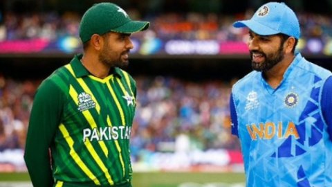 T20 World Cup: The Big Apple set to experience the mesmerizing Indo-Pak rivalry