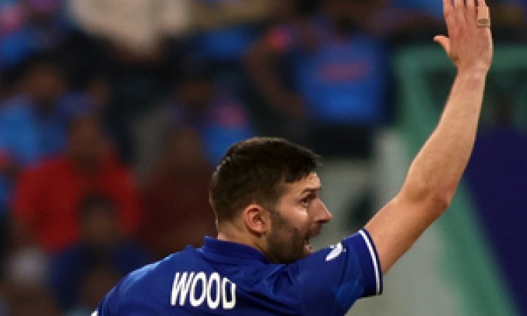 T20 World Cup: Whatever preparation we get, have to go with it, says Mark Wood on England’s build-up