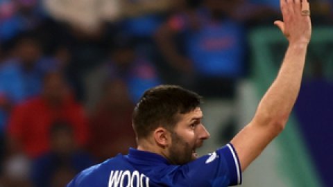 T20 World Cup: Whatever preparation we get, have to go with it, says Mark Wood on England’s build-up