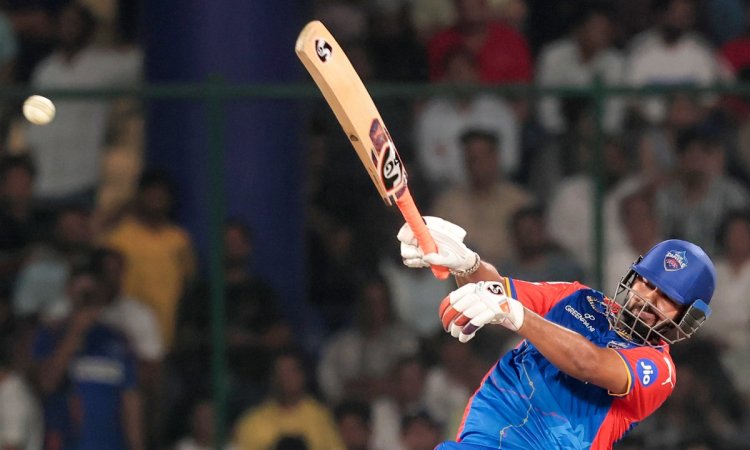 T20 World Cup: Yuvraj picks Pant over Samson for keeper-batter slot; backs Hardik to come good