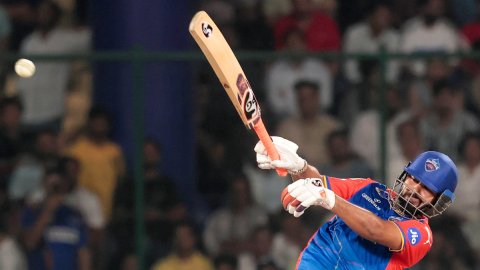 T20 World Cup: Yuvraj picks Pant over Samson for keeper-batter slot; backs Hardik to come good