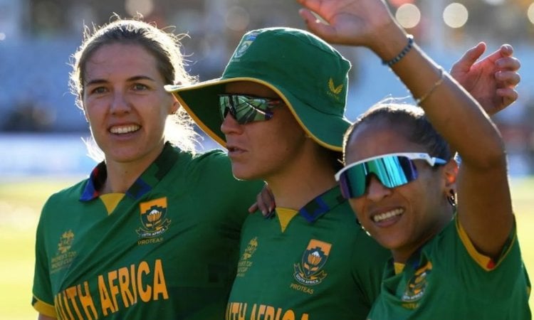 Tazmin Brits, Nondumiso Shangase return as South Africa women name squad for ODIs, Test against Indi
