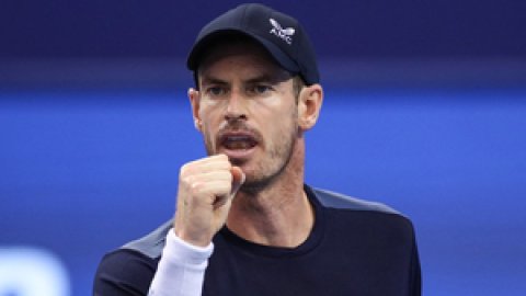 Tennis: Andy Murray set for comeback at ATP Challenger Tour in Bordeaux