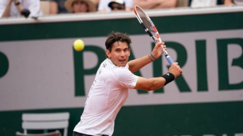 Tennis: Dominic Thiem to retire at the end of 2024 season due to a wrist injury