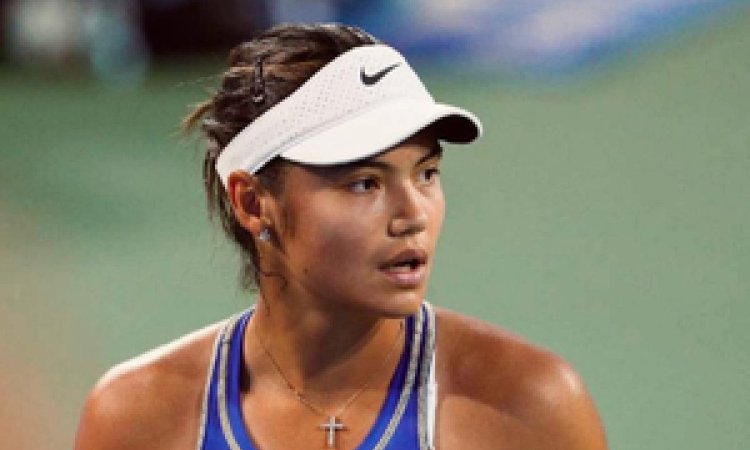 Tennis: Emma Raducanu pulls out of French Open qualifying