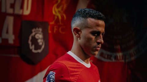 Thiago Alcantara to leave Liverpool at the end of season