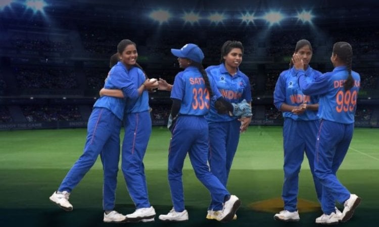 Top 30 women blind cricketers called for selection trials at Bhubaneshwar