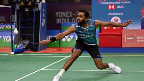 TUC 2024: India’s campaign ends as both men's and women's teams go down in quarters