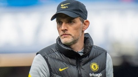 Tuchel confirms Bayern Munich exit after Hoffenheim match