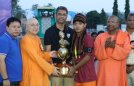 U20 Men's Football Nationals: Delhi win on penalties, crowned champions of the inaugural edition
