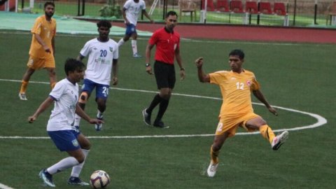 U20 men’s football nationals: Kerala beat Haryana to enter quarters; A.P. draw with Gujarat (Ld)