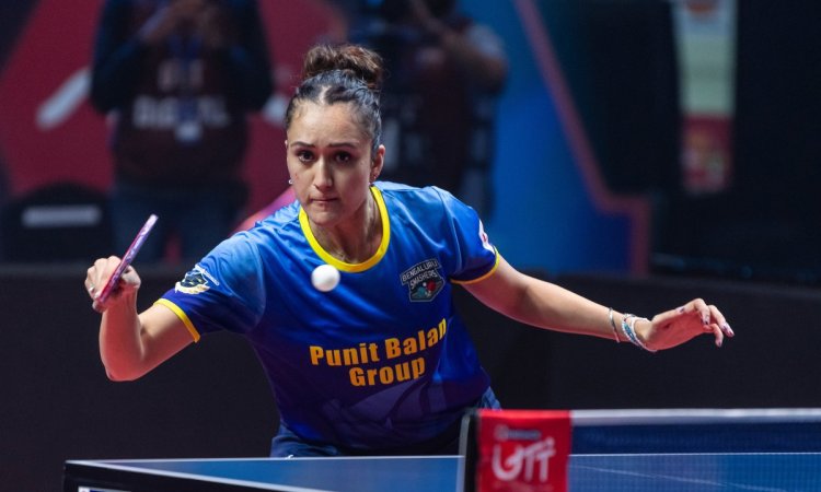 Ultimate Table Tennis 2024 set to begin on August 22 in Chennai