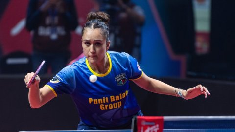 Ultimate Table Tennis 2024 set to begin on August 22 in Chennai