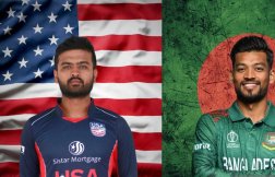 USA vs BAN: Dream11 Prediction 2nd T20 Match, Bangladesh tour of United States 2024