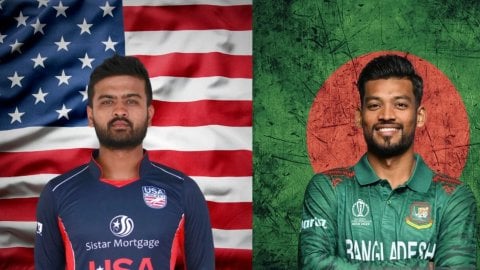 USA vs BAN: Dream11 Prediction 2nd T20 Match, Bangladesh tour of United States 2024