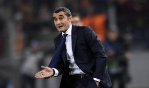 Valverde extends stay with Bilbao, Garica signs new Alaves deal