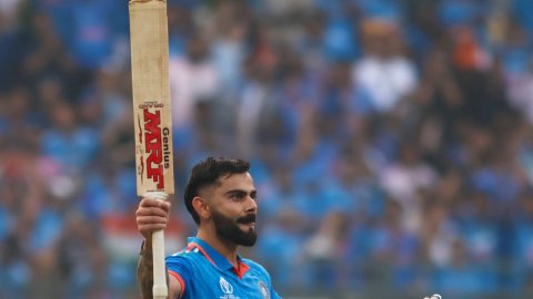 Virat Kohli is just so mentally tough, says ex-Aussie all-rounder Shane Watson