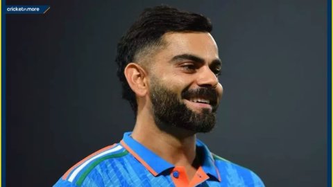 टीम इंडिया के साथ USA नहीं जा रहे VIRAT KOHLI! मिस कर देंगे T20 World Cup का ये मैच