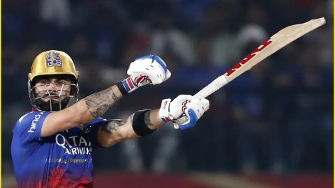 'मेरा काम हो जाएगा तो मैं चला जाऊंगा', रिटायरमेंट पर ये क्या बोल गए VIRAT KOHLI