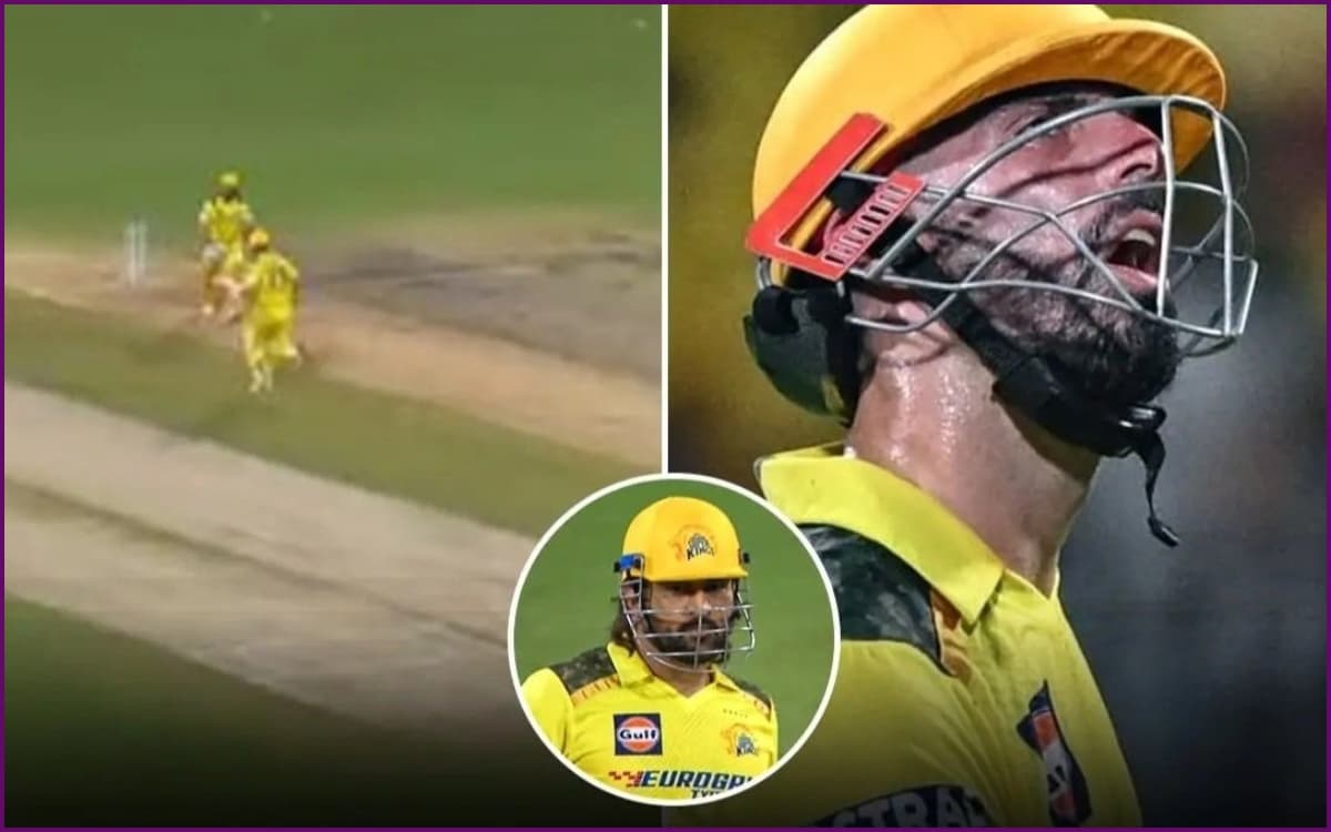 'मैं इसके खिलाफ हूं', MS Dhoni की हरकत पर फूटा इरफान पठान का गुस्सा ...