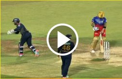 Virat Kohli ने लाइव मैच में दी गाली, स्टंप माइक में कैद हुई आवाज; देखें VIDEO