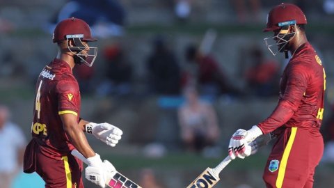 West Indies to host SA, England and Bangladesh in 2024