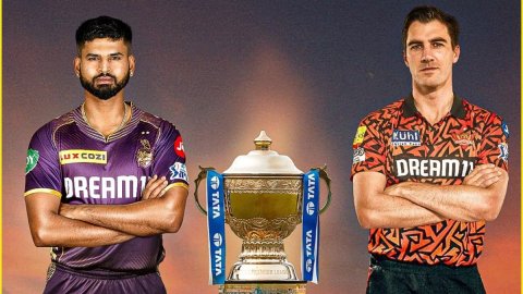 IPL 2024 Final: बिना फाइनल खेले भी चैंपियन बन जाएगी KKR! अगर बारिश ने बिगाड़ा खेल तो SRH के साथ हो ज